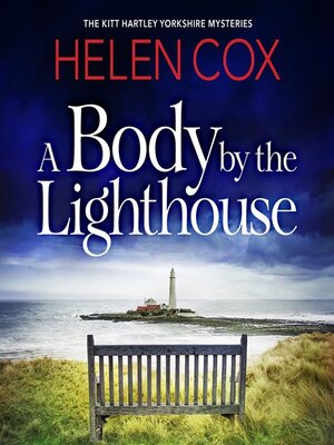 cover image of A Body by the Lighthouse
